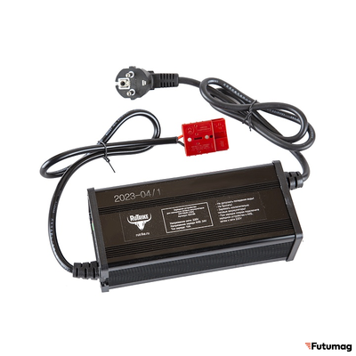 Зарядное устройство для свинцовых тяговых аккумуляторов 24V60AН (10A) Anderson