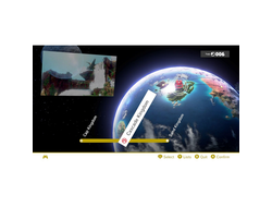 Игра Super Mario Odyssey (Switch)