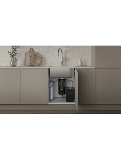 Бак нагрева 4 л