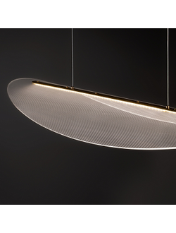 Freya, Подвесной светильник Cloud, FR5441PL-L40G