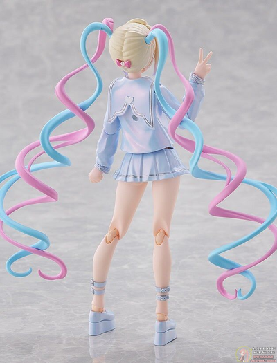 Фигурка фигма КАнгел (figma KAngel / OMGkawaiiAngel)
