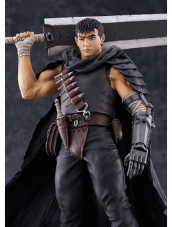 Фигурка Гатс (Guts Black Swordsman, L Pop Up Parade)