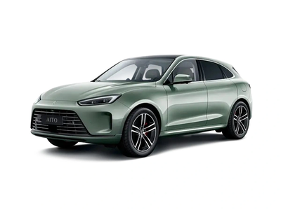 Шумоизоляция Aito M5 / Айто M5