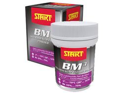 Порошок фтористый START  BM3    -2/-10   30г. 02730