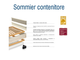 Основание Sommier Contenitore, Lordflexs купить в Алуште