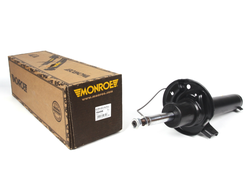 Амортизатор передний