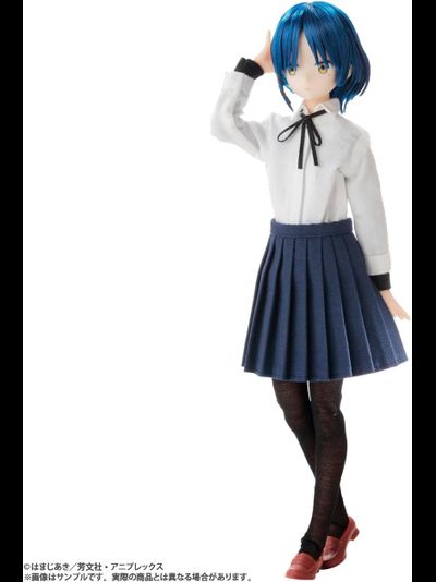 Кукла 1/6 PureNeemo Рё Ямада (Ryou Yamada)