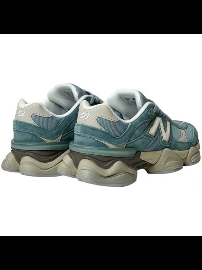 New Balance 9060 Blue Marine Haze