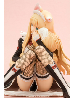 Фигурка 1/6 Лорна Мурасамэ (Lorna Murasame Kotobukiya ver.2)