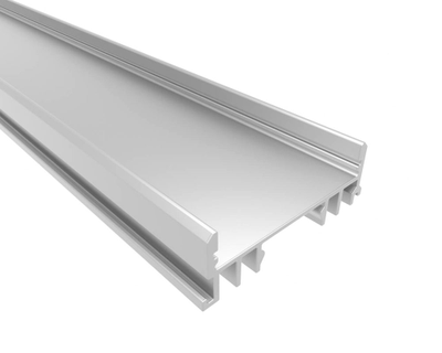 Алюминиевый профиль 4L-3612-S ANOD