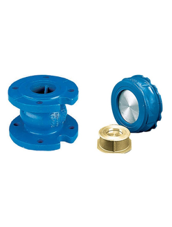 Клапаны обратные