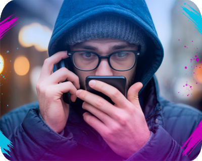 Как не стать жертвой мошеников