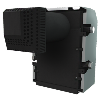 Парапетный котел Лемакс Патриот-12,5