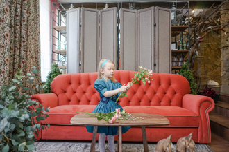 Диван-кровать Роял