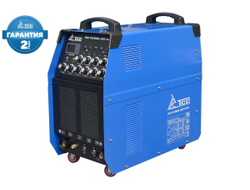 Аппарат TIG сварки алюминия TSS PRO TIG/MMA-300P AC/DC, 067094