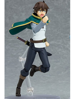 Фигурка фигма Казума Сато (figma Kazuma Satou)