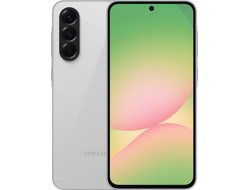 Samsung Galaxy A56 - 8/128 Гб - серый