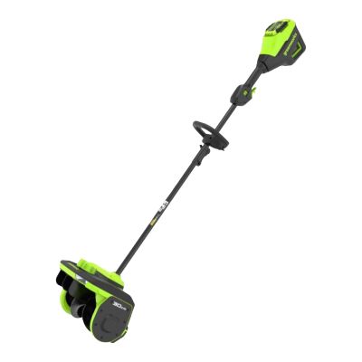Лопата для снега Greenworks GD60SS2