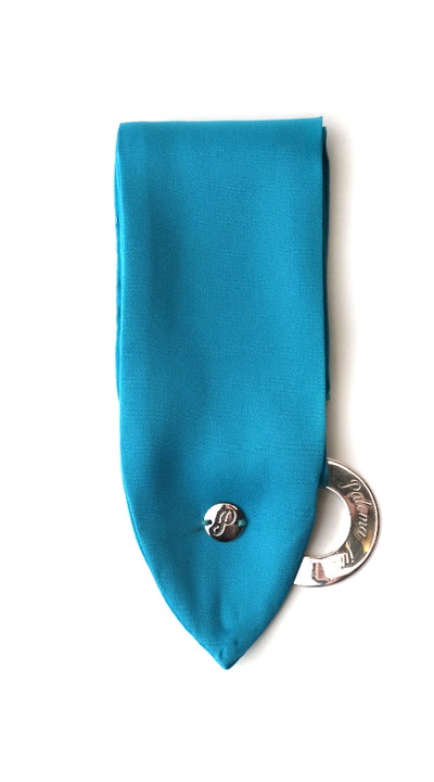 Шарф шелковый AQUA Collection