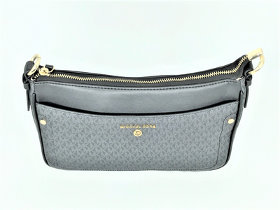 Сумка MICHAEL Michael KORS черная моно