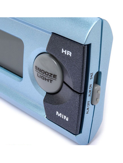 Будильник Casio PQ-31-2E