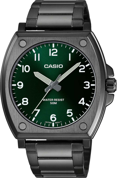 Часы Casio MTP-E730B-3A