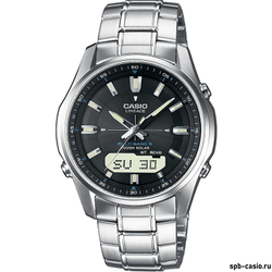 Часы Casio LCW-M100DSE-1A