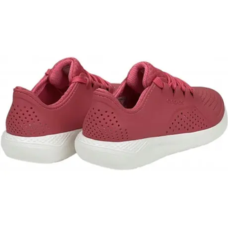 CROCS WOMENS LITERIDE PACER БОРДОВЫЕ