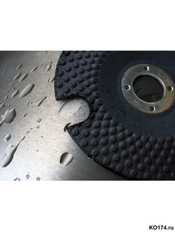 Зачистные круги