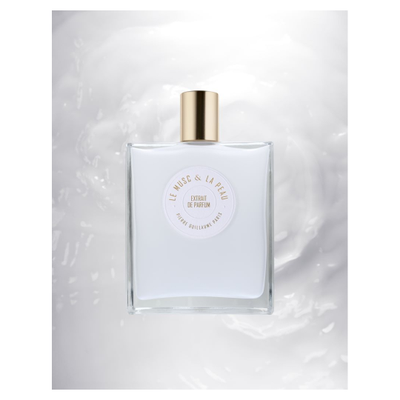 PIERRE GUILLAUME LE MUSC & LA PEAU EXTRAIT DE PARFUM