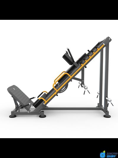 Жим ногами STONERISE DLP05