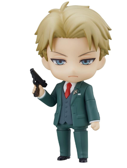 Нендроид Лойд Форджер (Loid Forger)