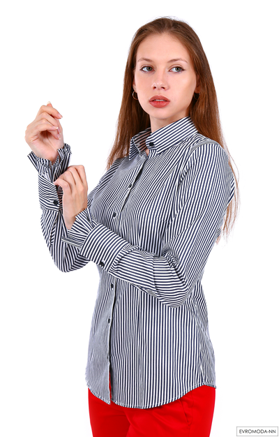 Блузка женская Фрида-Q-780