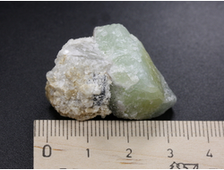 Датолит, Дальнегорск, Приморский край (33*28*20 мм, 20 г) №26857