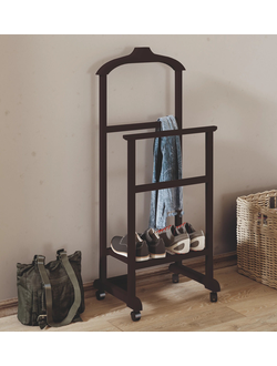 Вешалка напольная Тип 2