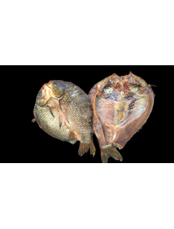 Карась х/к (бабочка)