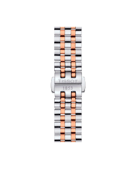 Швейцарские часы Tissot T072.207.22.298.00