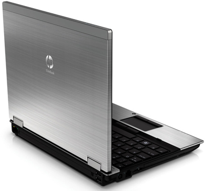 HP EliteBook 2540p CORE I7, 12.1",  1200x800 бу
