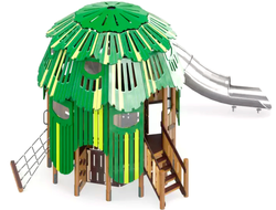 2323.3 Игровой комплекс «Ива» тип-2