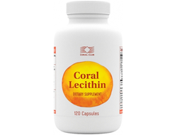Корал Лецитин CoralClub