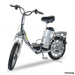 Электровелосипед MINGTO V8 PRO 60V30Ah