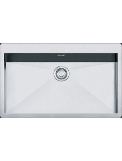 Мойка Franke Planar PPX 210-78