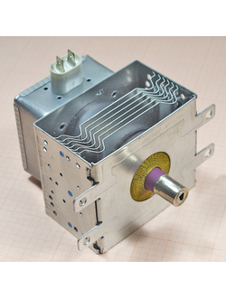 Магнетрон Panasonic 2M 261-М22