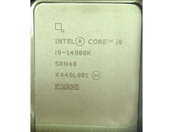 Процессор Intel Core i9-14900K BOX