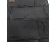 Декоративный облицовочный камень Kamastone Арагон 1731, угольно-черный