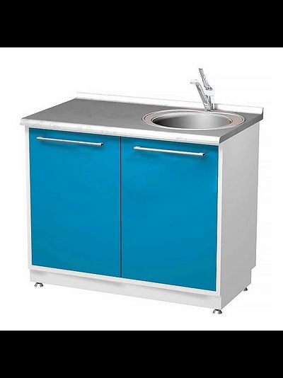 Тумба металлическая AR-26