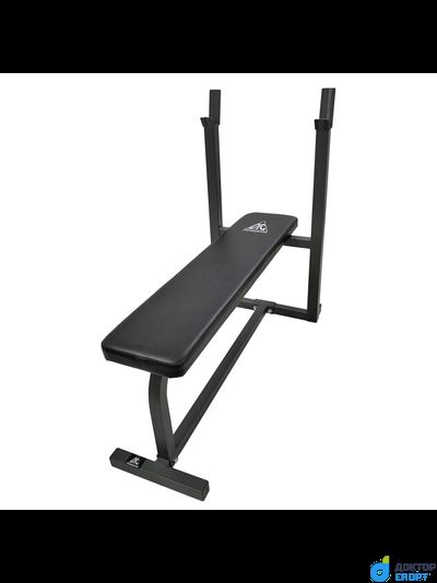 Скамья под штангу DFC Homegym D306