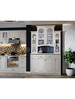 Буфеты (МДФ) МИФ