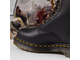 Ботинки Dr Martens VINTAGE BLACK QUILON