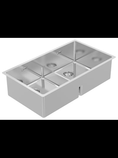 Мойка Kantera Montego MOR360DC